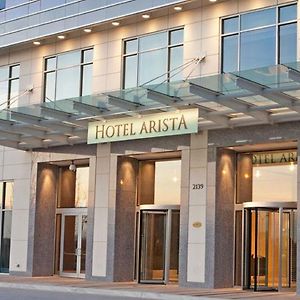 Hotel Arista